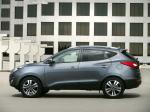 Hyundai Tucson 2013 года (US)